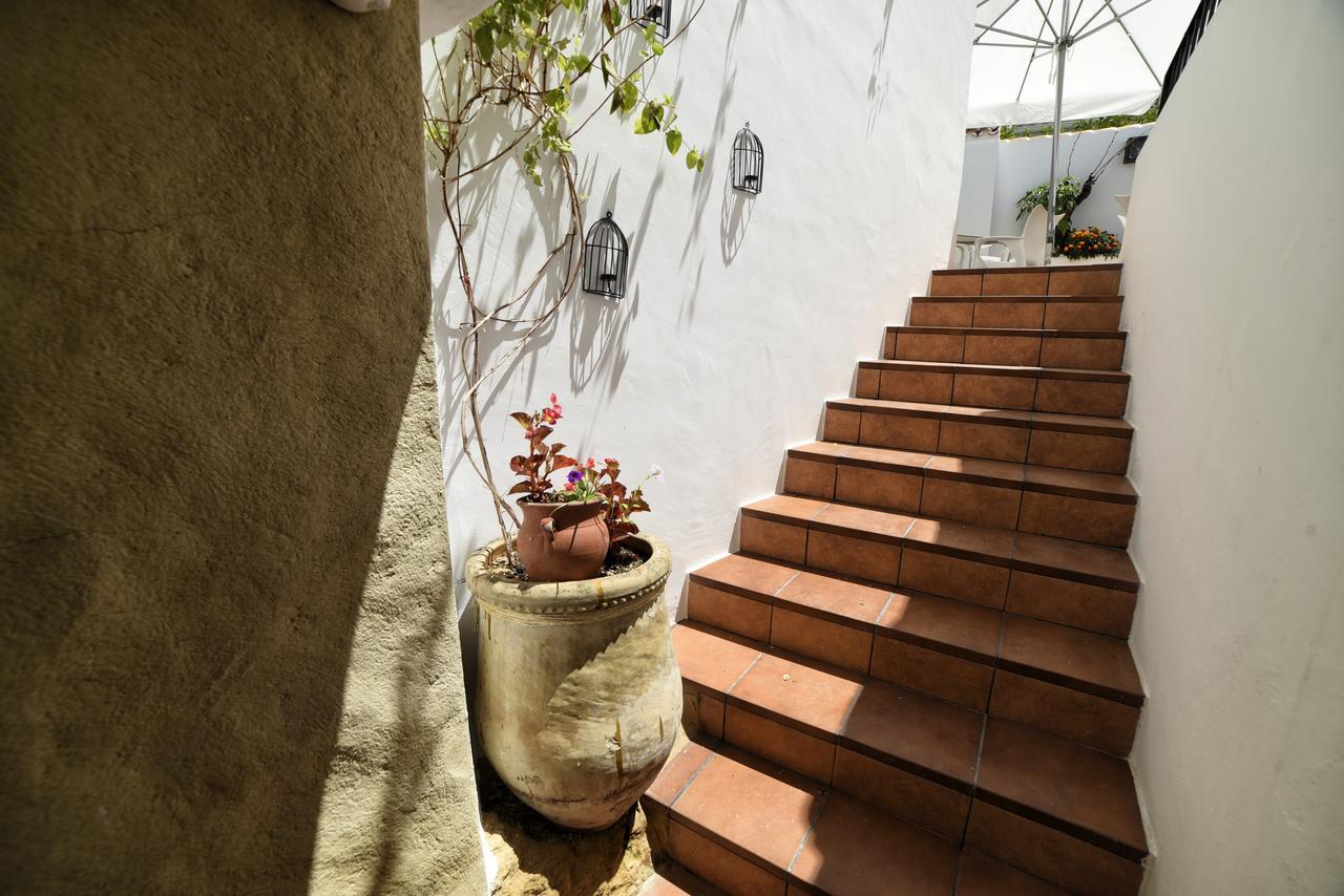 Casa Las Tinajas Iznájar Eksteriør bilde